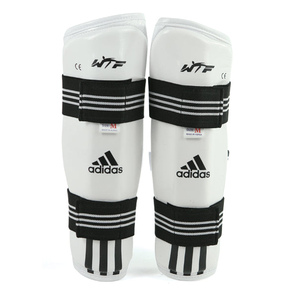 adidas Taekwondo Shin Protector